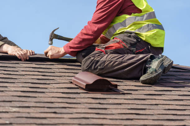Gutter Installation and Roofing in Greenfield, TN