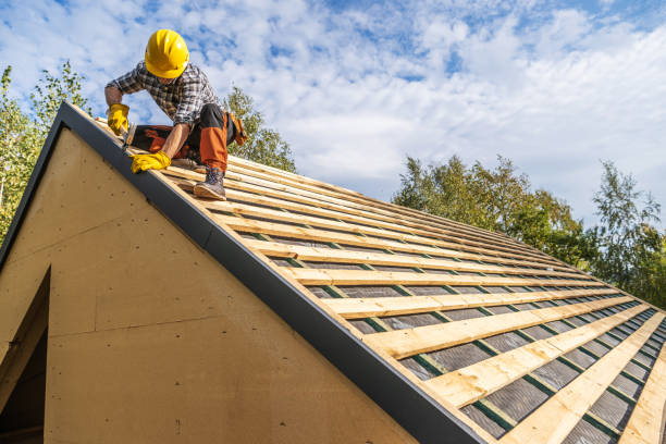 Best Flat Roof Repair Services  in Greenfield, TN